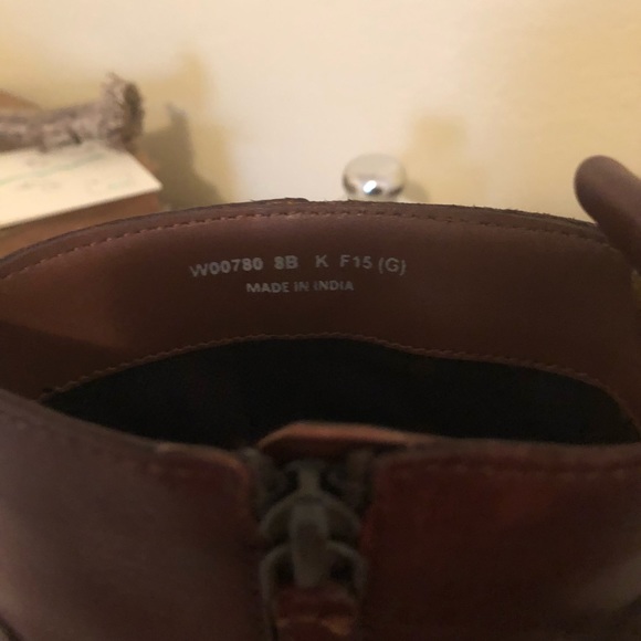 Cole Haan Livingston II Bootie - Picture 4 of 5